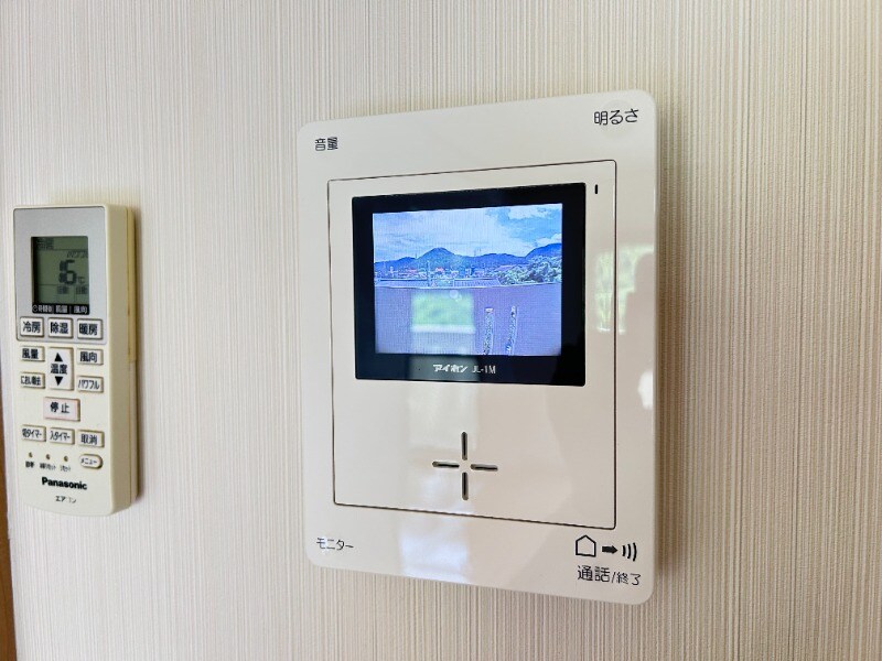 サン・ガーデン永利の物件内観写真