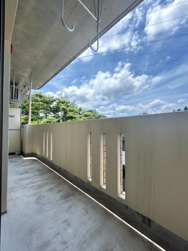 サン・ガーデン永利の物件内観写真