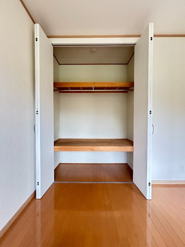 サン・ガーデン永利の物件内観写真