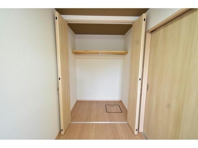 Ｌａ　Ｐａｃｅ　Ⅱの物件内観写真