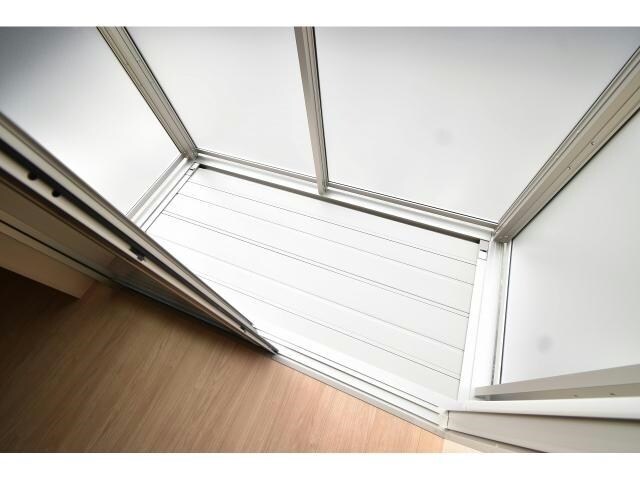 Ｌａ　Ｐａｃｅ　Ⅱの物件内観写真