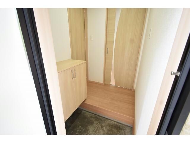 Ｌａ　Ｐａｃｅ　Ⅱの物件内観写真