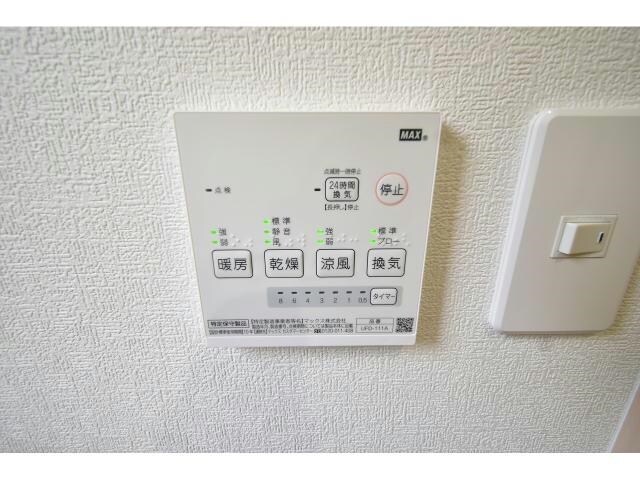 Ｌａ　Ｐａｃｅ　Ⅱの物件内観写真