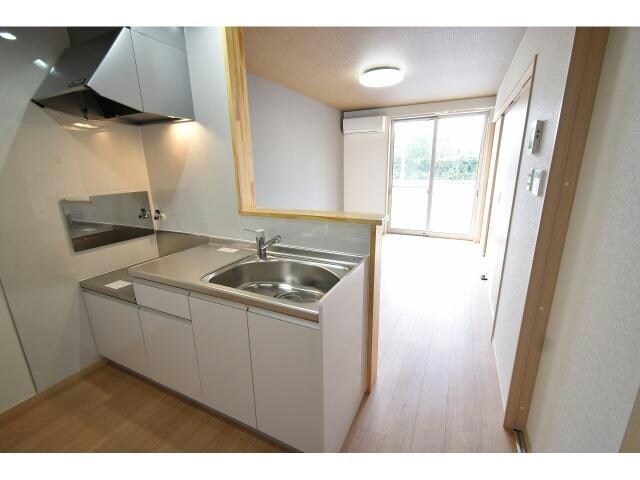 Ｌａ　Ｐａｃｅ　Ⅱの物件内観写真