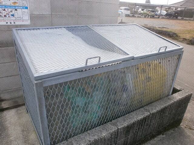 コーポサカエ　Ⅰの物件内観写真