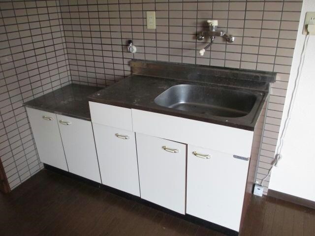 コーポサカエ　Ⅰの物件内観写真