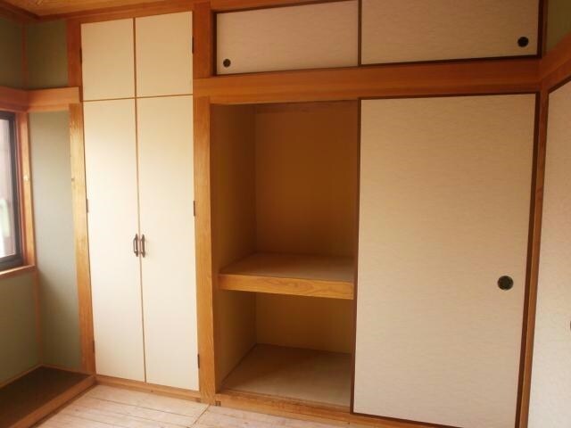 コーポサカエ　Ⅰの物件内観写真