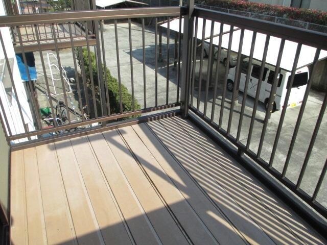 コーポサカエ　Ⅰの物件内観写真