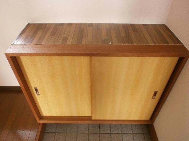 コーポサカエ　Ⅰの物件内観写真