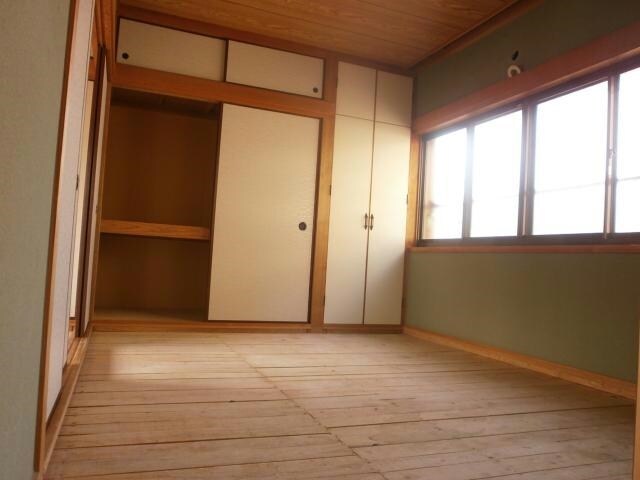 コーポサカエ　Ⅰの物件内観写真