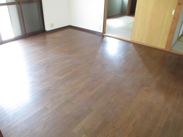 コーポサカエ　Ⅰの物件内観写真