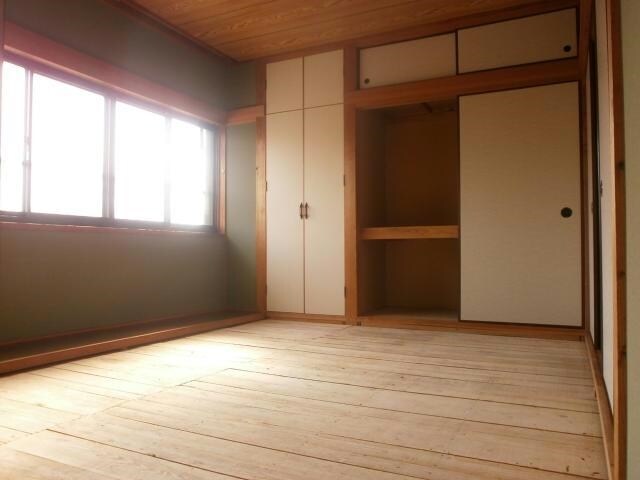 コーポサカエ　Ⅰの物件内観写真