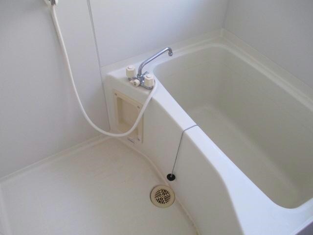 コーポサカエ　Ⅰの物件内観写真