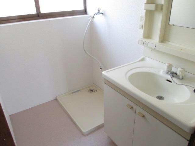 コーポサカエ　Ⅰの物件内観写真