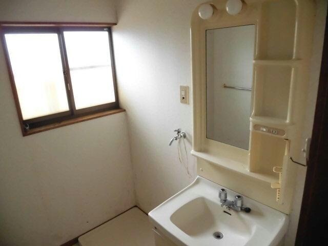 コーポ竹之内　２号棟の物件内観写真