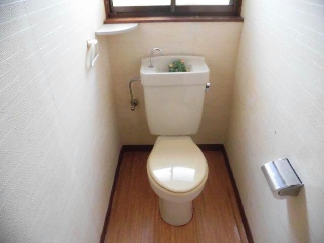 コーポ竹之内　２号棟の物件内観写真