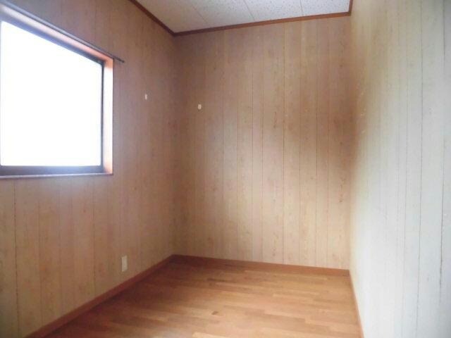 コーポ竹之内　２号棟の物件内観写真