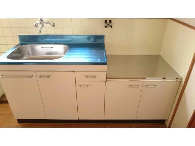 コーポ竹之内　２号棟の物件内観写真