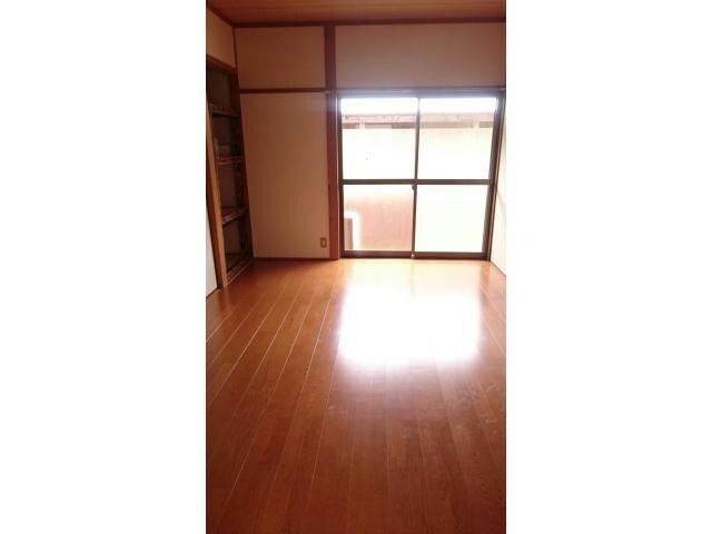 コーポ竹之内　２号棟の物件内観写真