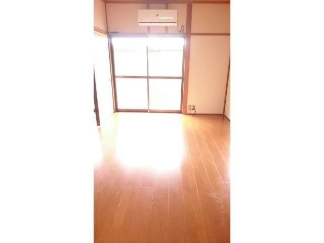 コーポ竹之内　２号棟の物件内観写真