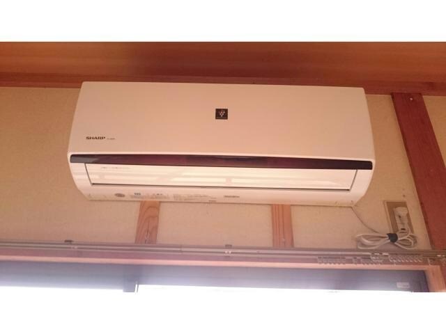 コーポ竹之内　２号棟の物件内観写真