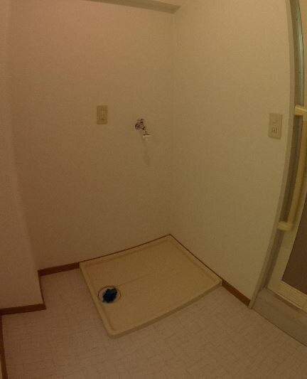 グラッツィエの物件内観写真