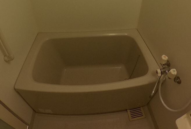 グラッツィエの物件内観写真