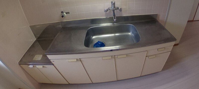 グラッツィエの物件内観写真