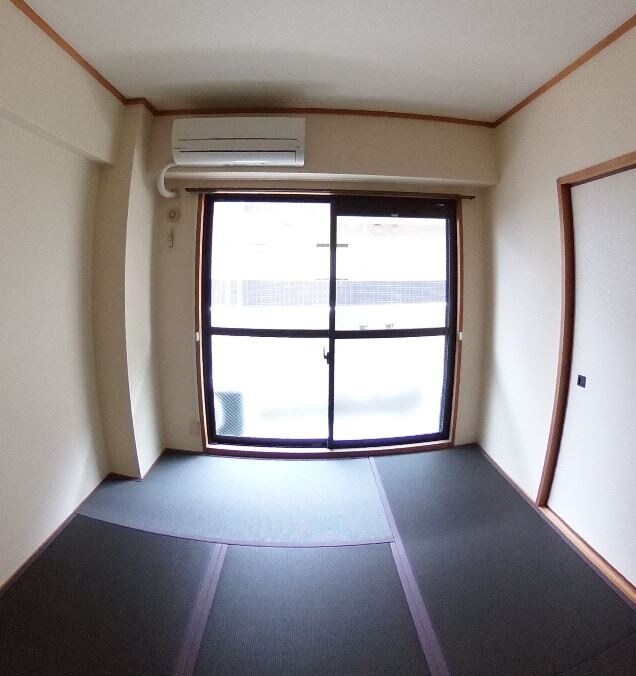 グラッツィエの物件内観写真