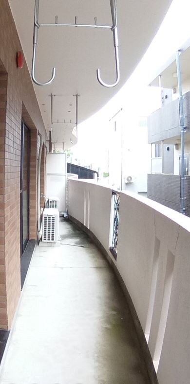 グラッツィエの物件内観写真