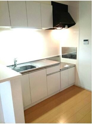 Ｐｒｅｓｓｏ　ｒｉｖｅｒ　Ｍの物件内観写真