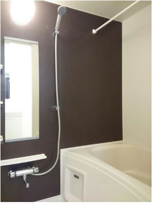 Ｐｒｅｓｓｏ　ｒｉｖｅｒ　Ｍの物件内観写真