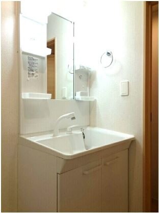 Ｐｒｅｓｓｏ　ｒｉｖｅｒ　Ｍの物件内観写真