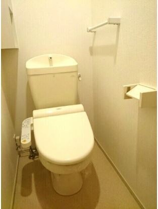 Ｐｒｅｓｓｏ　ｒｉｖｅｒ　Ｍの物件内観写真