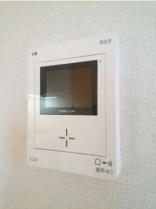 Ｐｒｅｓｓｏ　ｒｉｖｅｒ　Ｍの物件内観写真