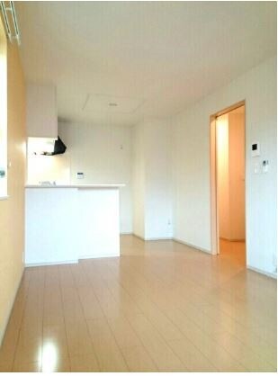 Ｐｒｅｓｓｏ　ｒｉｖｅｒ　Ｍの物件内観写真