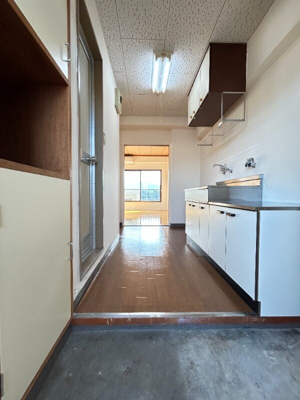 マークハイツ田崎の物件内観写真