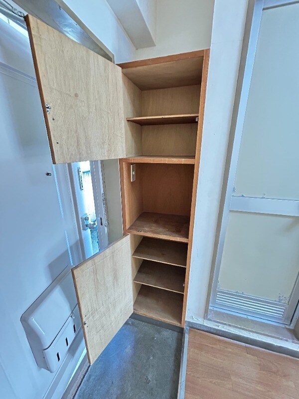 マークハイツ田崎の物件内観写真