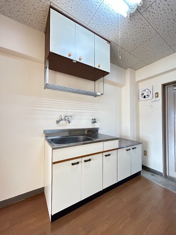 マークハイツ田崎の物件内観写真