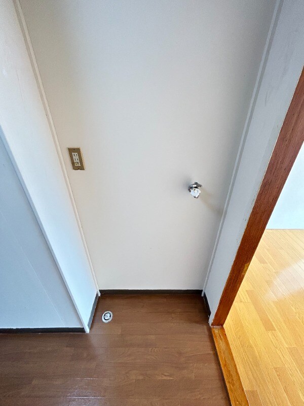 マークハイツ田崎の物件内観写真