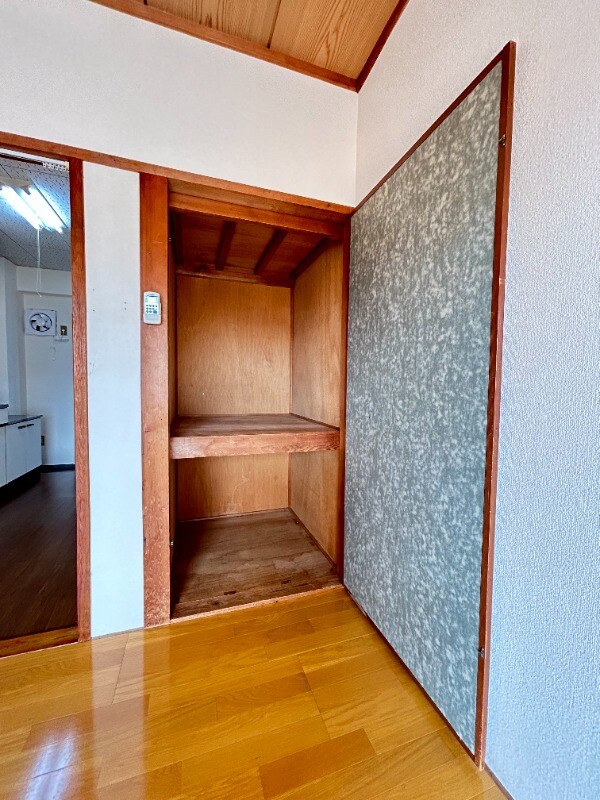 マークハイツ田崎の物件内観写真