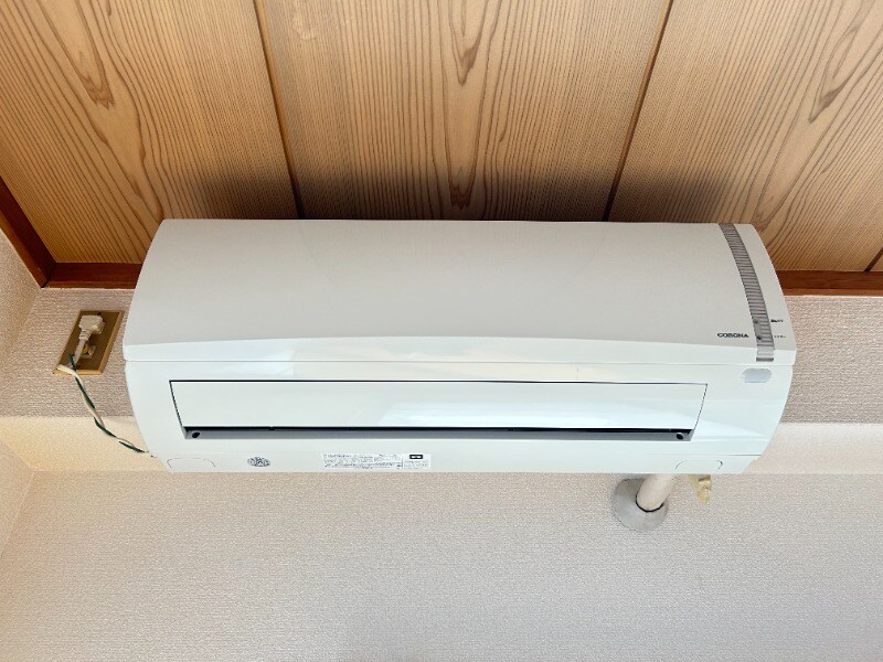 マークハイツ田崎の物件内観写真