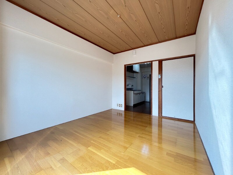 マークハイツ田崎の物件内観写真