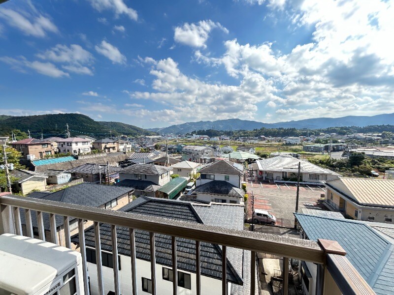 マークハイツ田崎の物件内観写真