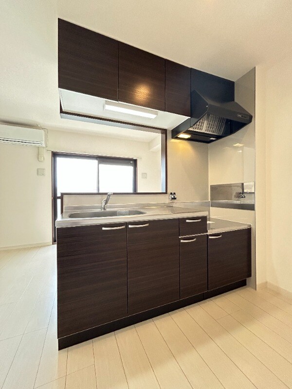 グランコート中郷Ⅱの物件内観写真