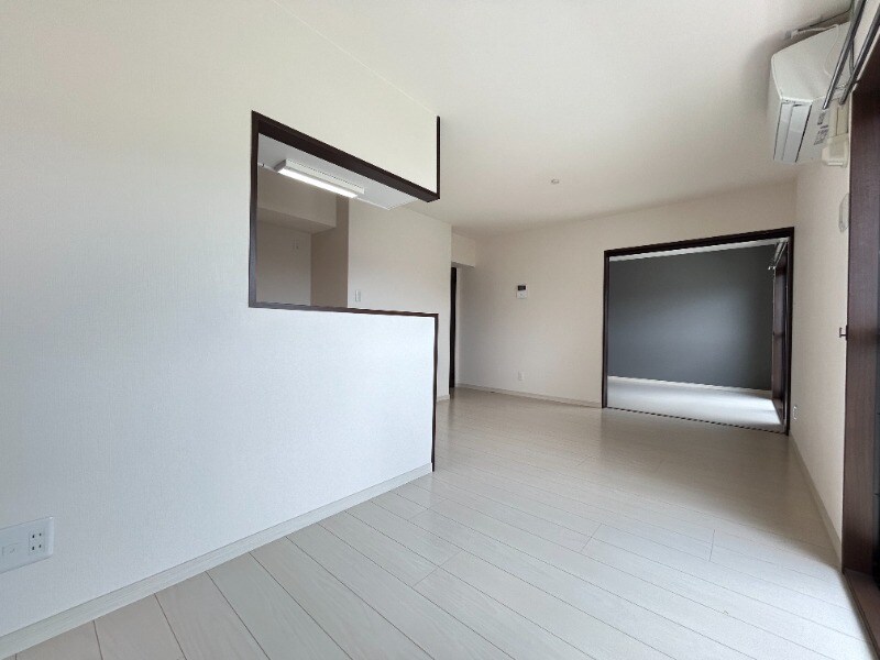 グランコート中郷Ⅱの物件内観写真