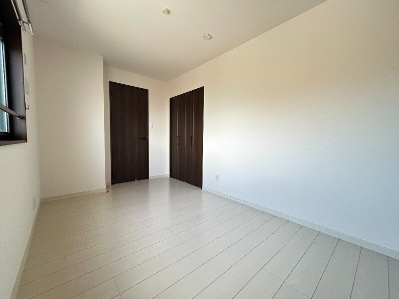 グランコート中郷Ⅱの物件内観写真