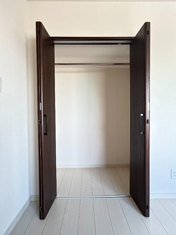 グランコート中郷Ⅱの物件内観写真