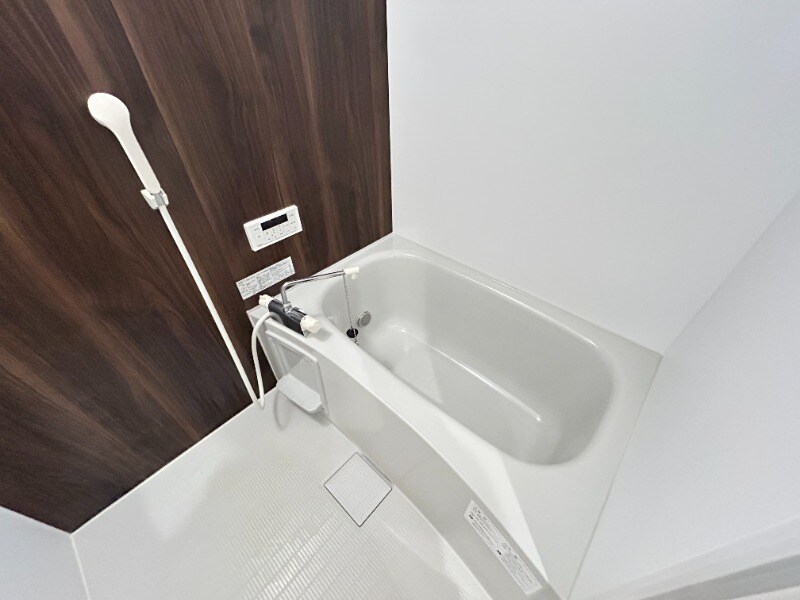 グランコート中郷Ⅱの物件内観写真