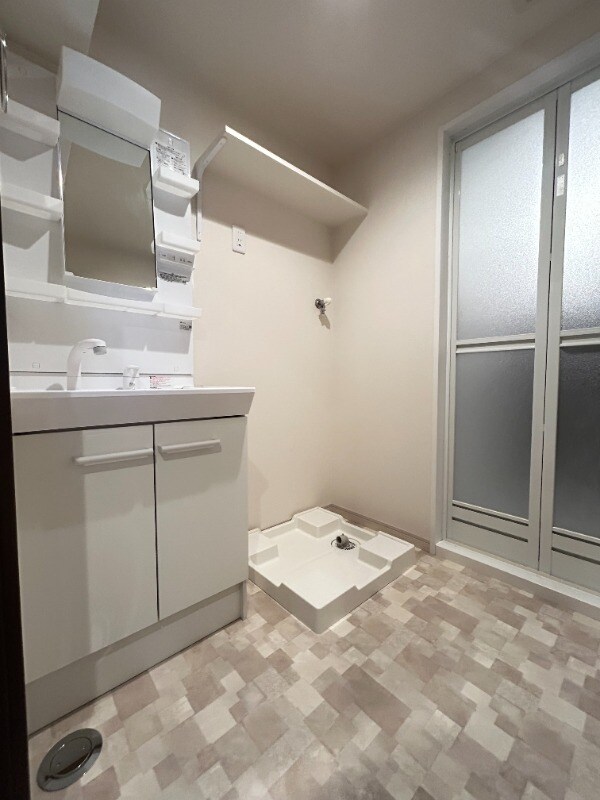 グランコート中郷Ⅱの物件内観写真